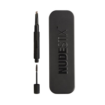 EYEBROW STYLUS PENCIL &GEL - DIRTY BLON